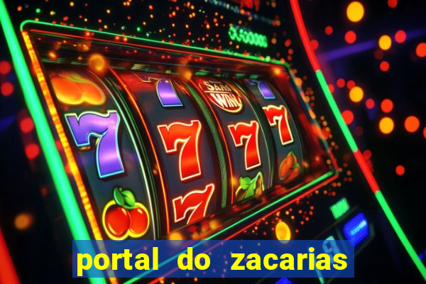 portal do zacarias roleta russa