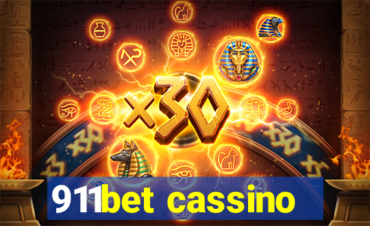 911bet cassino