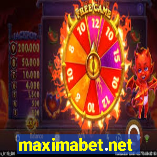 maximabet.net