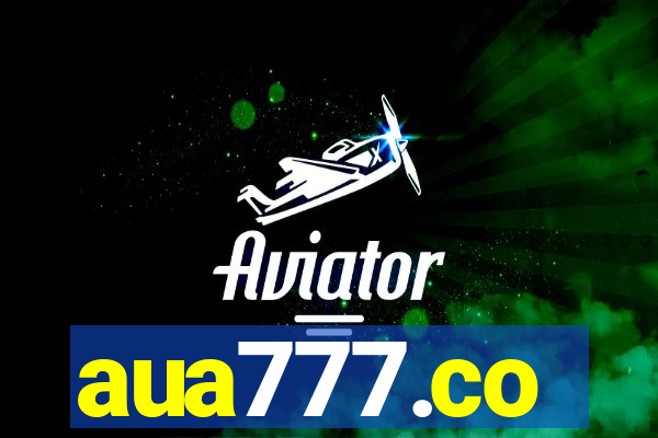 aua777.co