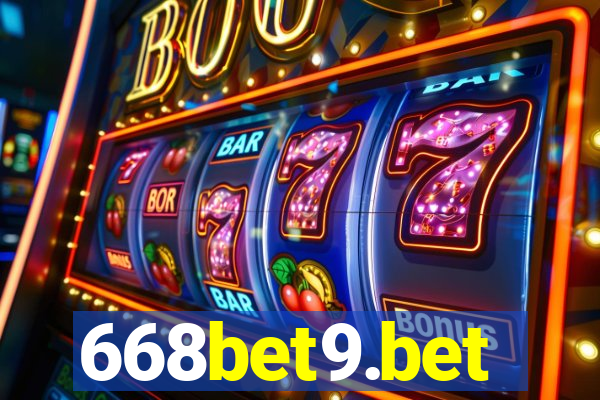 668bet9.bet