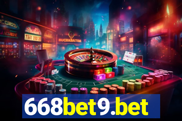 668bet9.bet