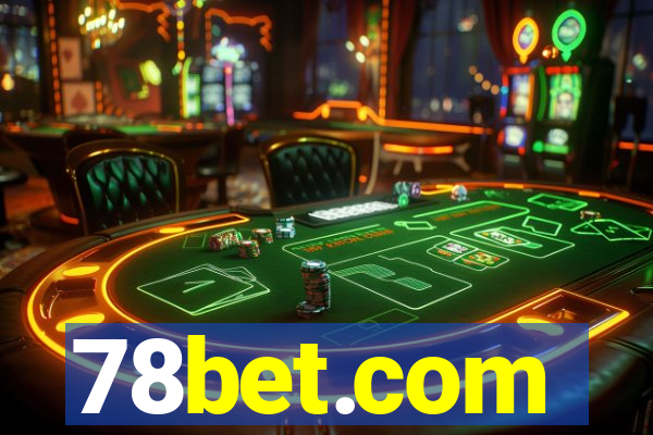 78bet.com