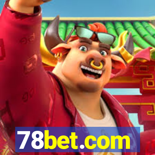 78bet.com