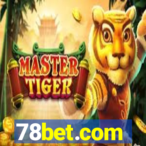 78bet.com