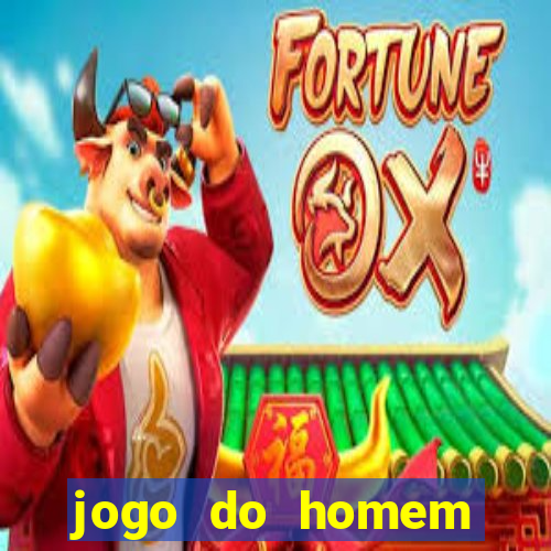 jogo do homem aranha download