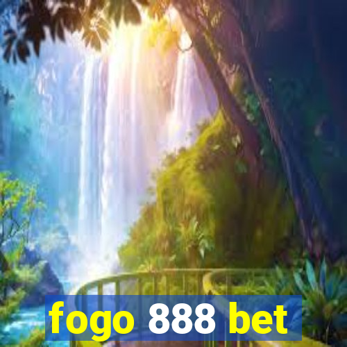 fogo 888 bet