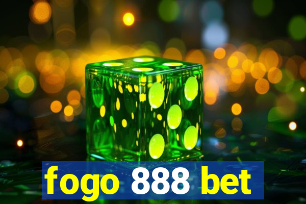 fogo 888 bet