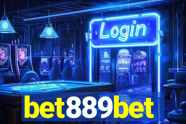 bet889bet