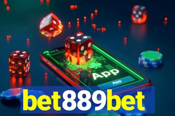 bet889bet