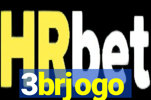 3brjogo