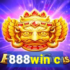 888win c