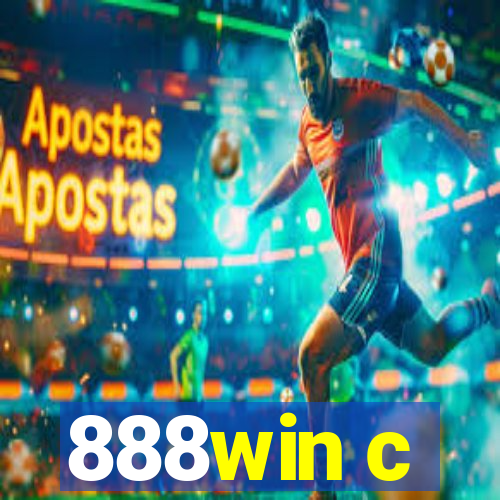 888win c