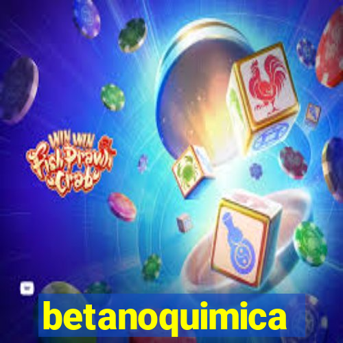 betanoquimica