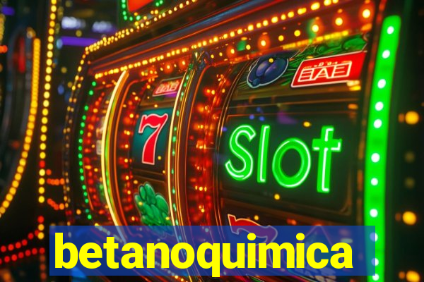 betanoquimica