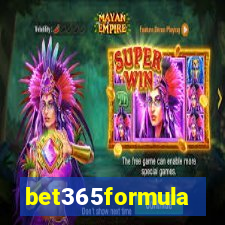 bet365formula