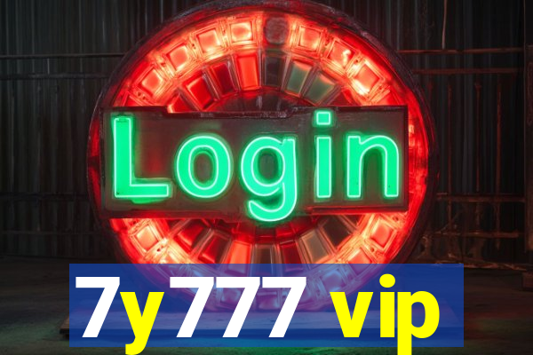 7y777 vip