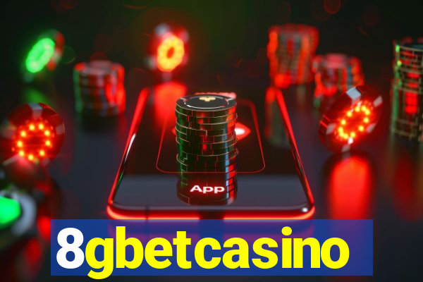 8gbetcasino