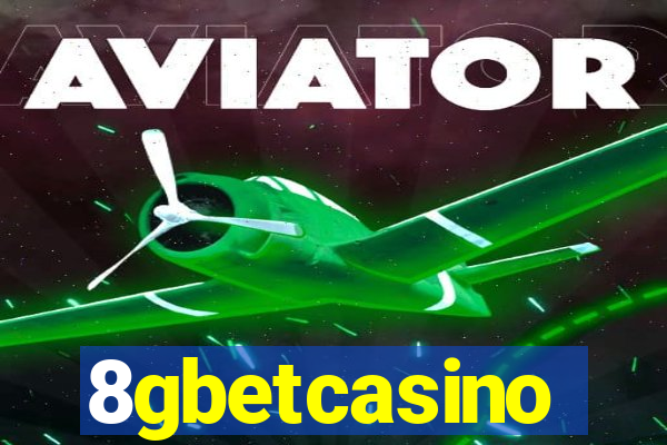 8gbetcasino