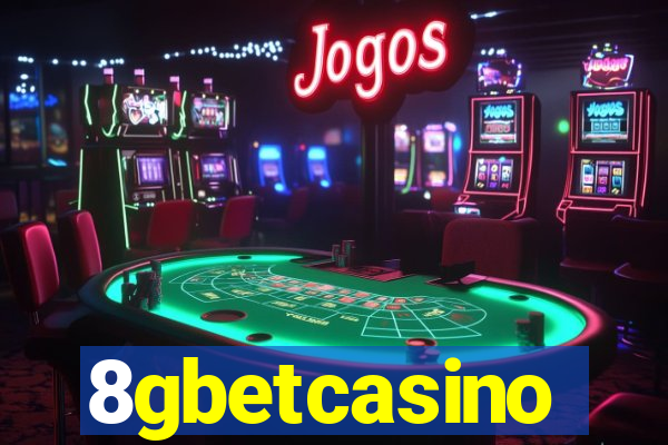 8gbetcasino