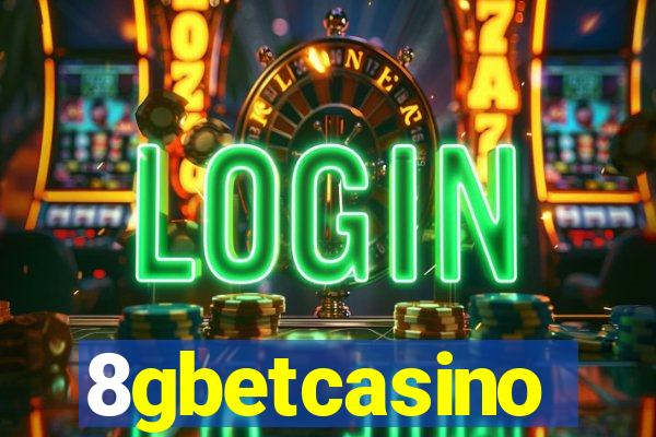 8gbetcasino