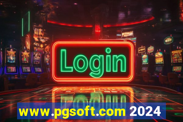 www.pgsoft.com 2024