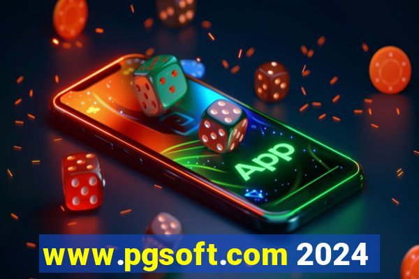 www.pgsoft.com 2024