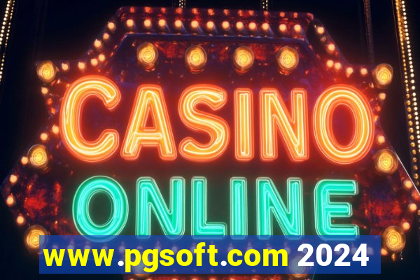 www.pgsoft.com 2024