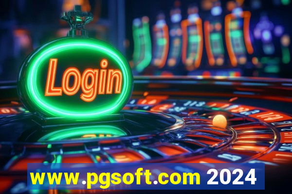 www.pgsoft.com 2024