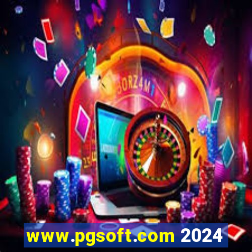 www.pgsoft.com 2024