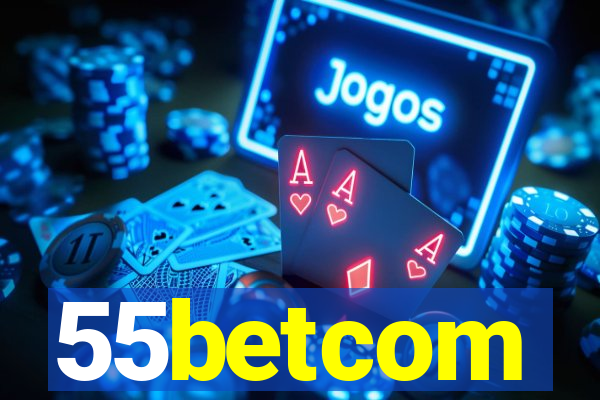 55betcom