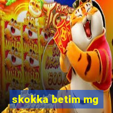 skokka betim mg