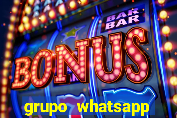 grupo whatsapp botafogo link