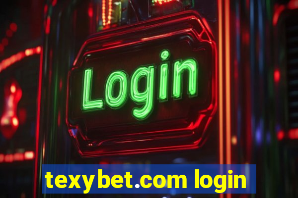 texybet.com login