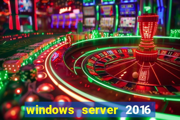 windows server 2016 download iso pt-br