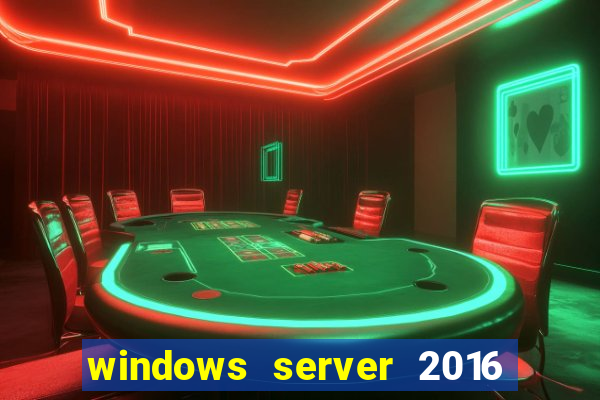 windows server 2016 download iso pt-br