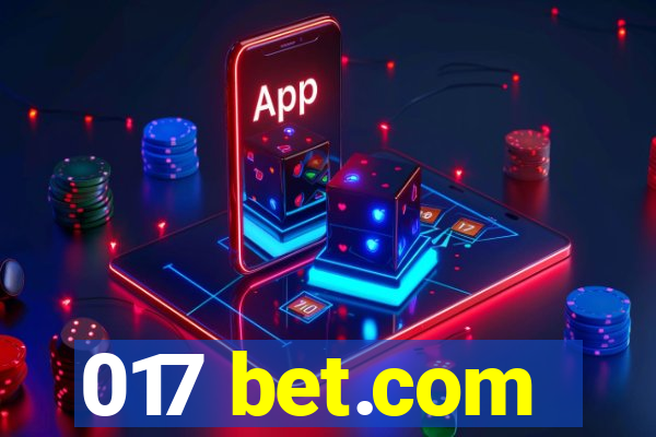 017 bet.com