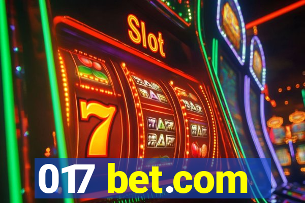 017 bet.com