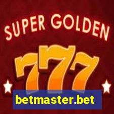 betmaster.bet