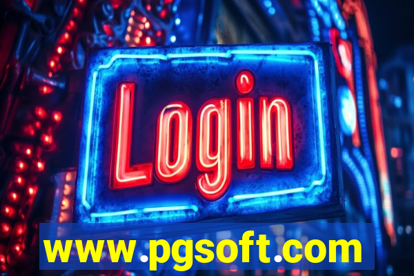 www.pgsoft.com