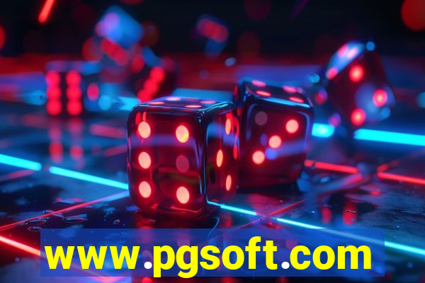 www.pgsoft.com