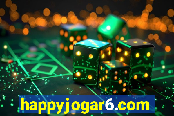 happyjogar6.com