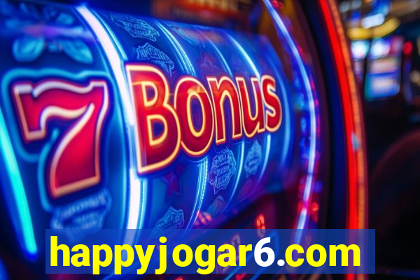 happyjogar6.com