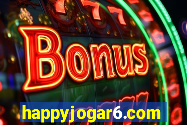 happyjogar6.com