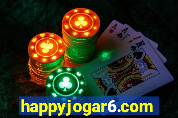 happyjogar6.com