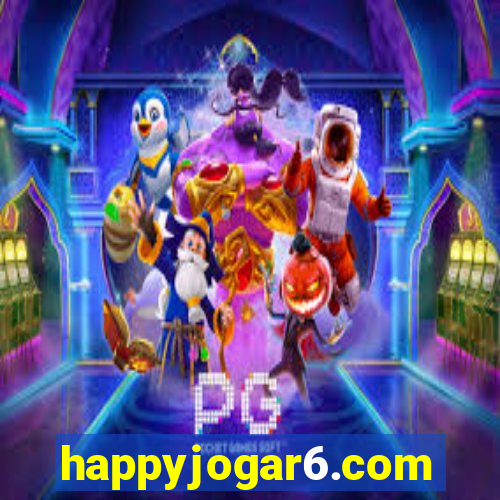 happyjogar6.com