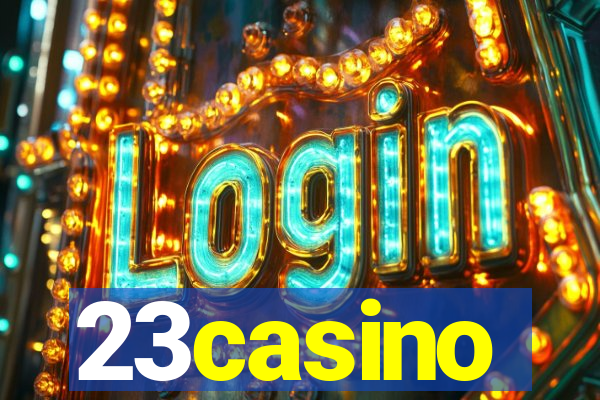 23casino