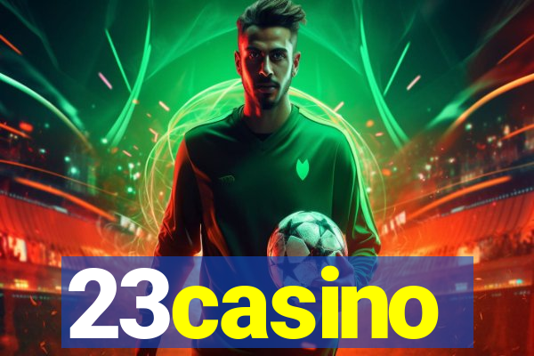 23casino