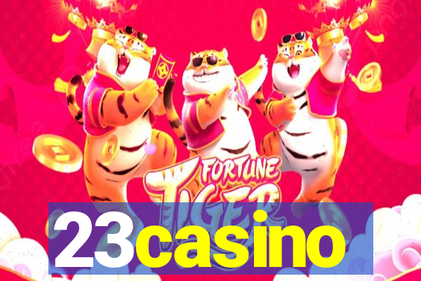 23casino