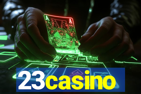 23casino